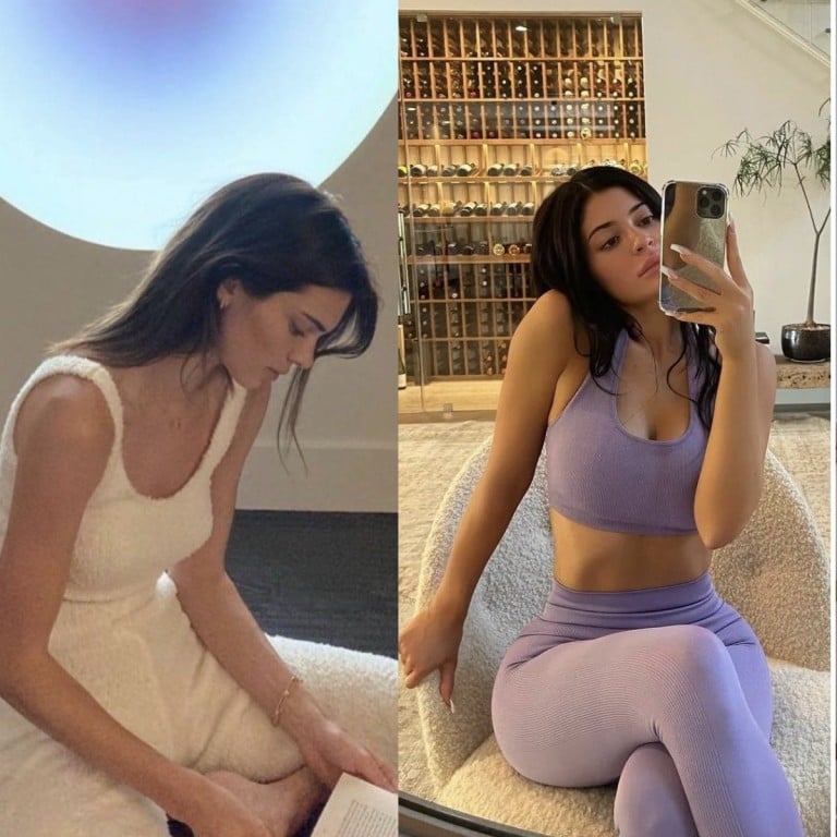 Kendall Jenner, Kylie Jenner and Kim Kardashian have all splashed thousands on making their homes perfect. Photos: @kendalljenner, @kyliejenner, @kimkardashian/Instagram