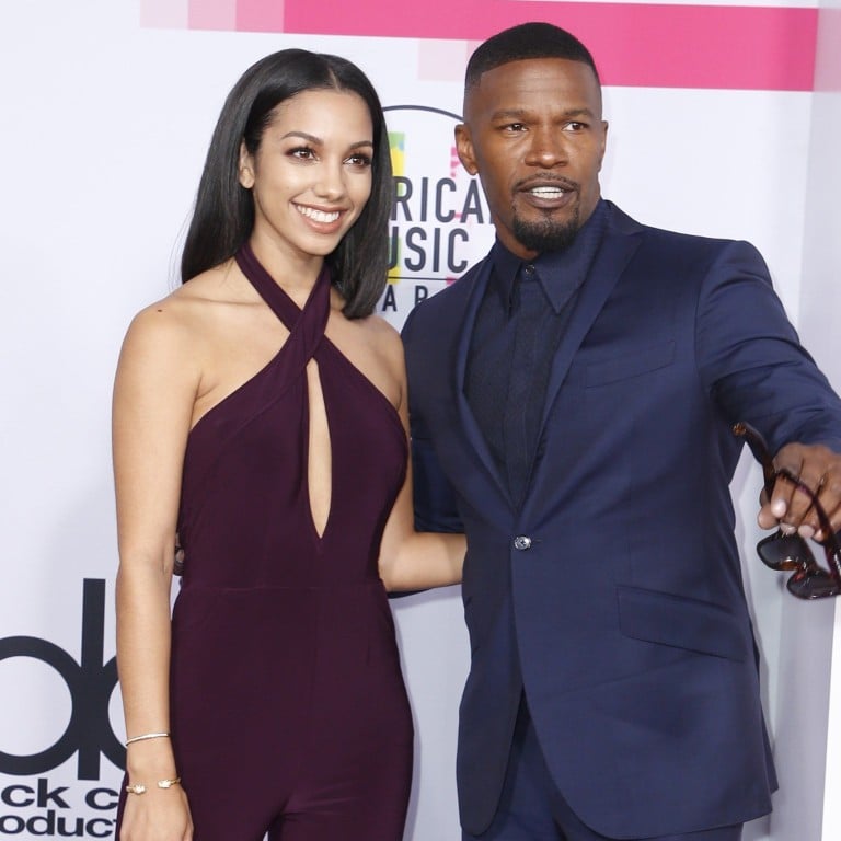 Meet Jamie Foxx’s Bombshell Daughter, Corinne Foxx: The Stunning ...