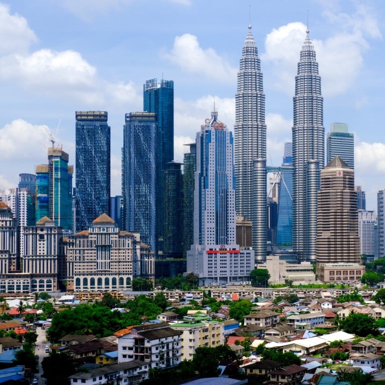 Will politics unravel Malaysia’s post-Covid economic rebound? Will politics unravel Malaysia’s post-Covid economic rebound?
