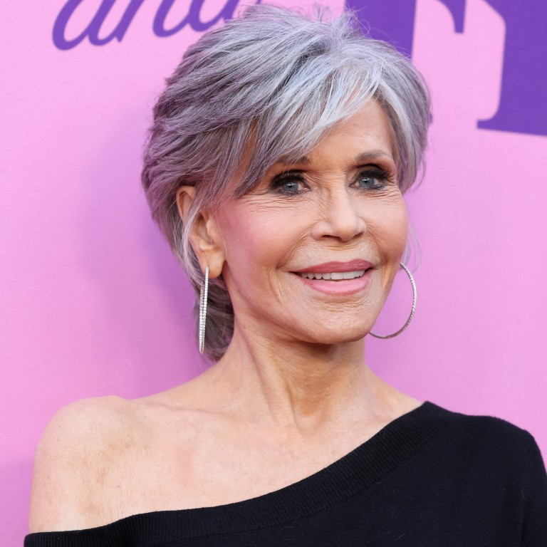 Veteran Hollywood actor Jane Fonda diagnosed with ‘treatable’ cancer ...