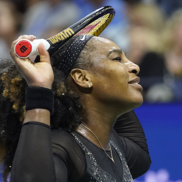 US Open: Serena Williams Falls To Ajla Tomljanovic, Says She Won’t ...