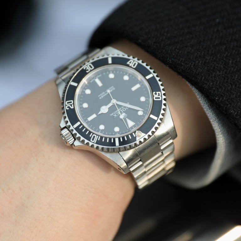 Prices are up but watch lovers are still buying Rolex and Omega – demand  for timepieces is booming, says Omega-owner Swatch Group and Watches of  Switzerland, the UK's biggest retailer | South