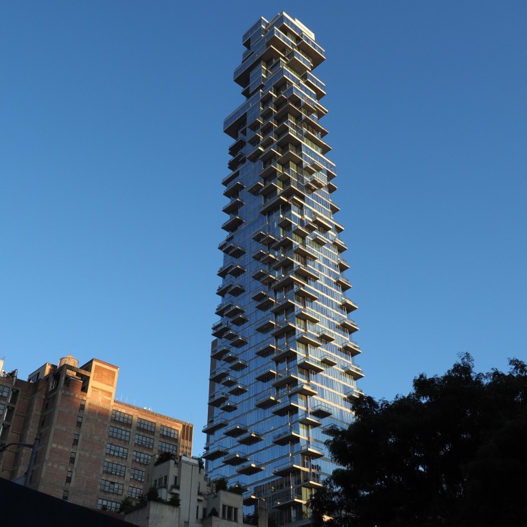 Bed Bath & Beyond CFO Gustavo Arnal dies in fall from New York