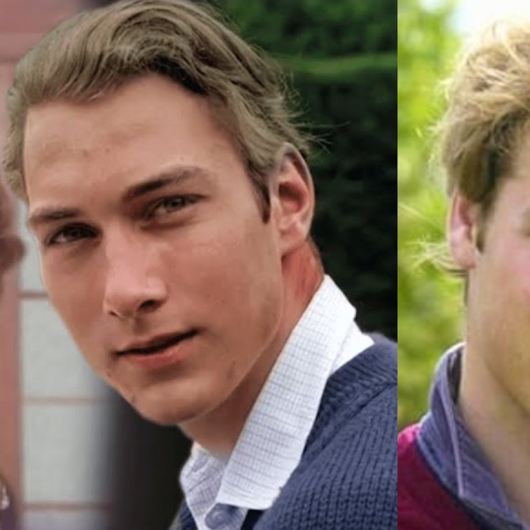 Princes William: long before today’s Prince William was Prince William of Gloucester whose love affair with a Hungarian model was so scandalous that he didn’t even feature in Netflix’s The Crown. Photos: Real Royalty/YouTube, @princewilliamroyal/Instagram