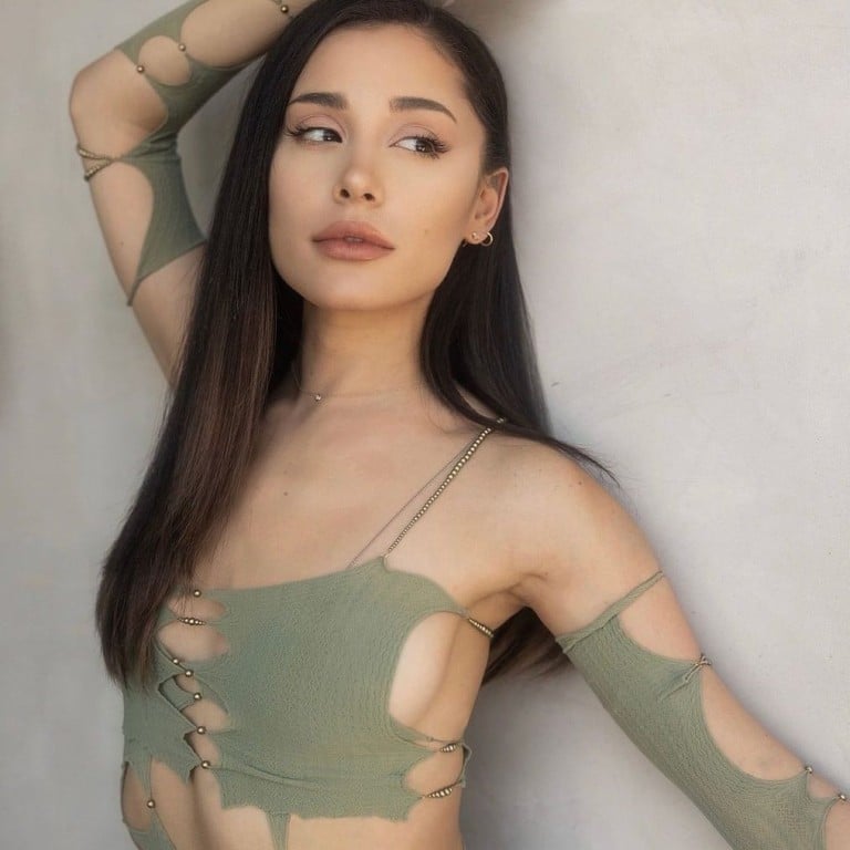 Ariana Grande started out as an actress, and now she’s set to appear in a major film coming out in 2024, Wicked. How else did she amass a US$220 million net worth? Photo: @arianagrande/Instagram