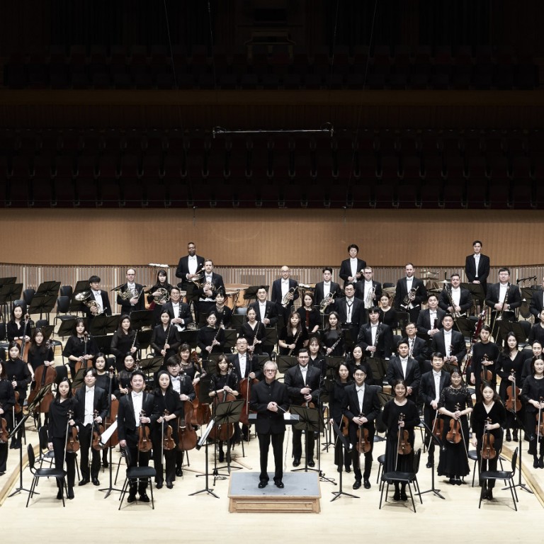 5 conductors who could become Hong Kong Philharmonic music 