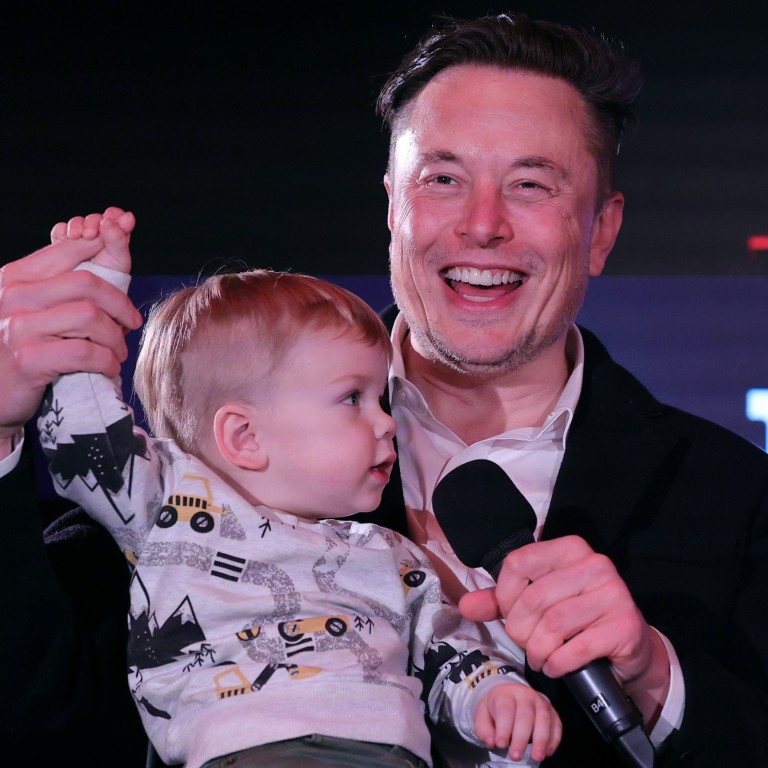 Inside Elon Musk's relationship with his 'protégé' son, X Æ A-12