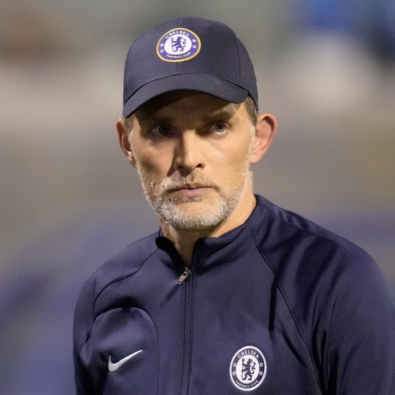 Chelsea Sack Thomas Tuchel After Champions League Defeat By Dinamo ...