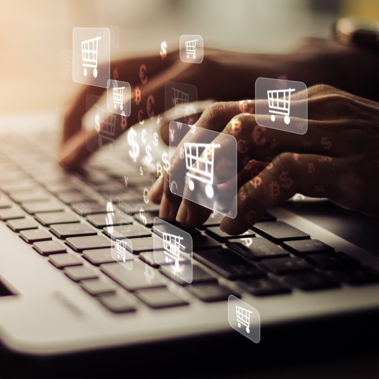 Just 6 of 112 Hong Kong online stores surveyed make clear data