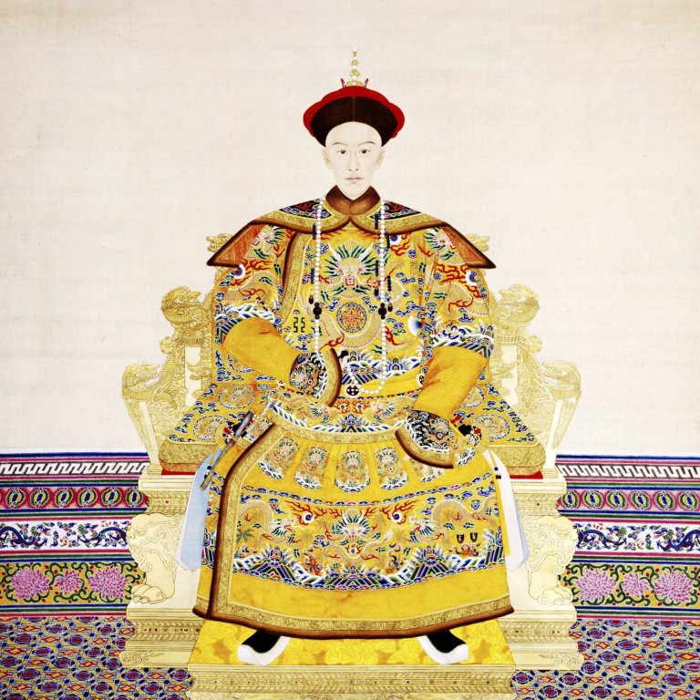 Opinion A Chinese Emperor Today Like Japan And The UK China Might opinion-a-chinese-emperor-today-like-japan-and-the-uk-china-might