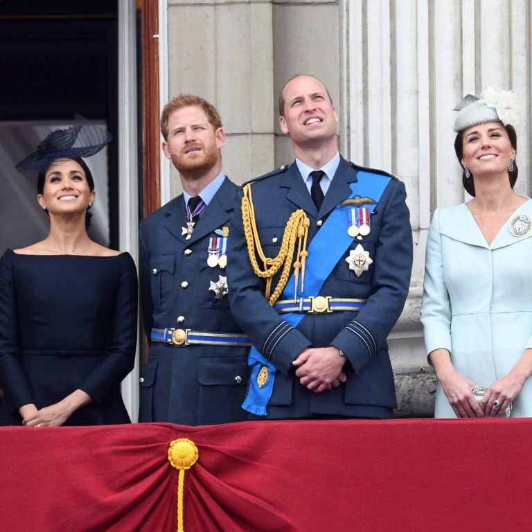 Where do the British royals get all their money from and how much are they worth? Photo: EPA-EFE