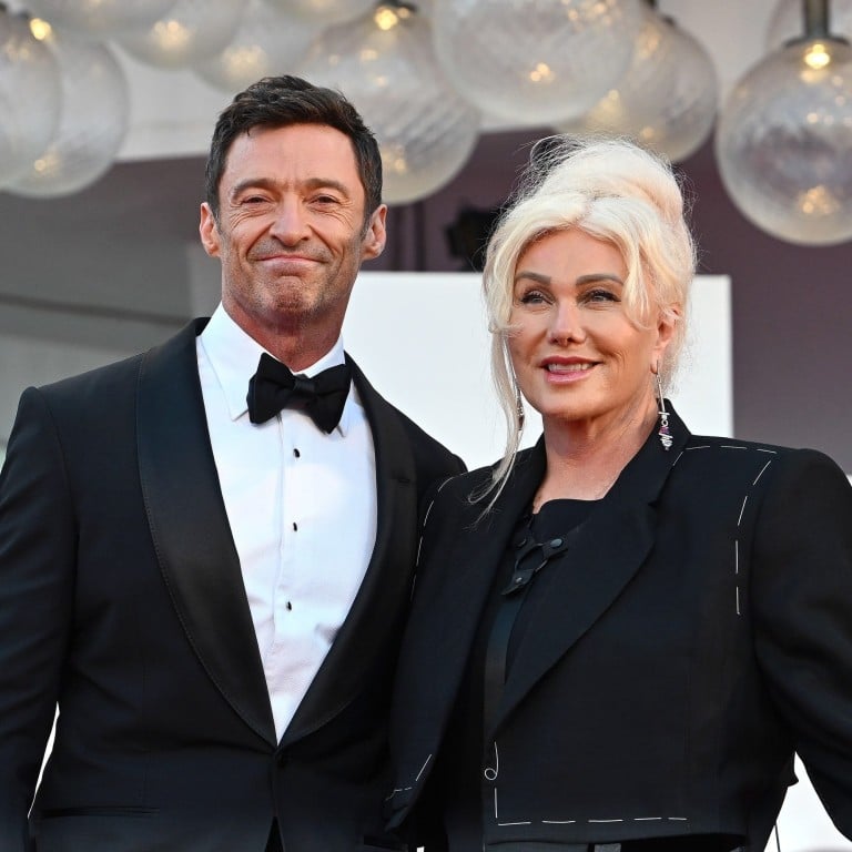 How much do you know about Hugh Jackman’s wife, Deborra-Lee Furness? Photo: EPA-EPE