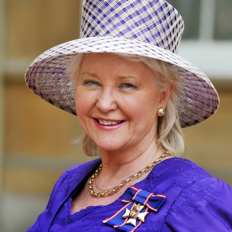 Queen Elizabeth’s royal dresser, Angela Kelly, was reportedly the late British monarch’s most loyal aide. Photos: Getty; AP