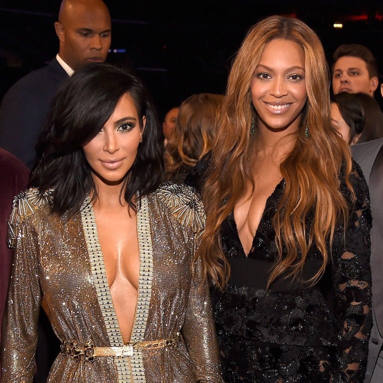 Why has Beyoncé finally let Kim Kardashian into her inner circle? After years of tension, Kanye's feuds with Jay-Z and the Wests' Trump ties, Queen B is now publicly 'friends' with the