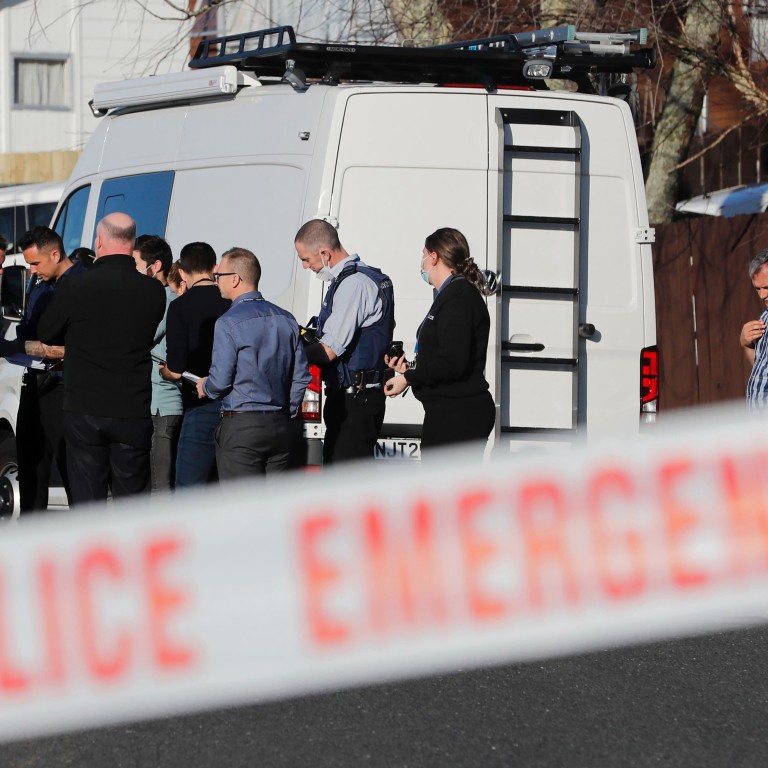 South Korean police arrest woman over New Zealand children found dead ...