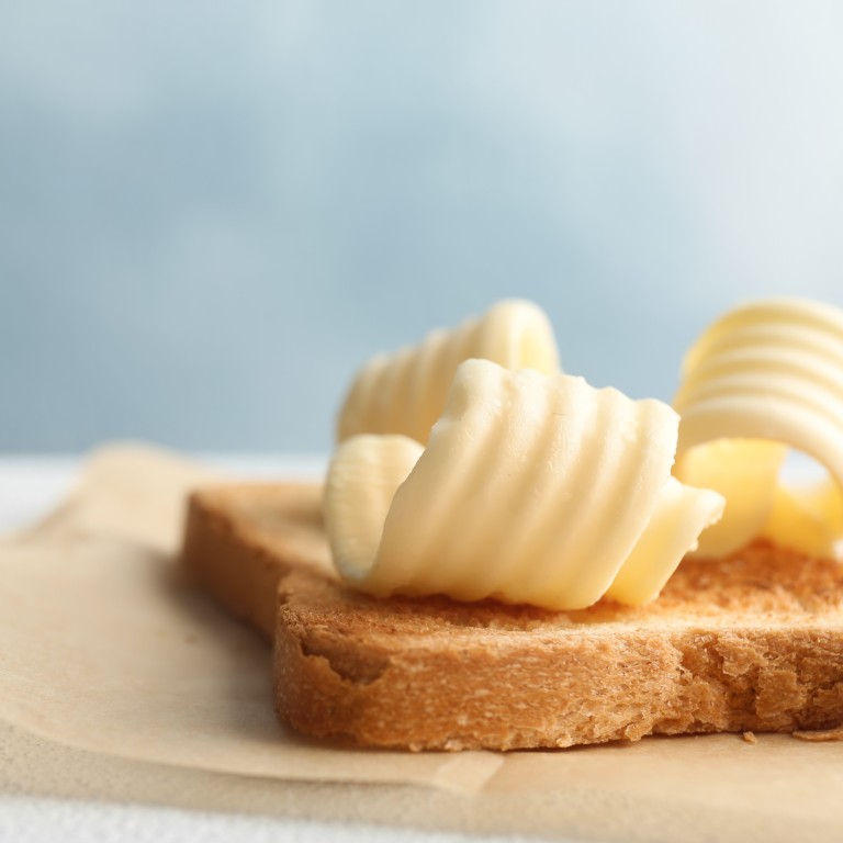 Carcinogen found in 94 per cent of margarine and spreads containing