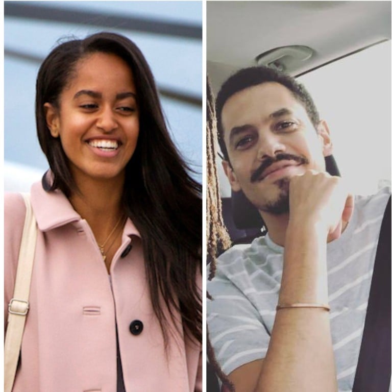 Who is Malia Obama’s rumoured new boyfriend, Dawit Eklund? The Ethiopian budding music producer
