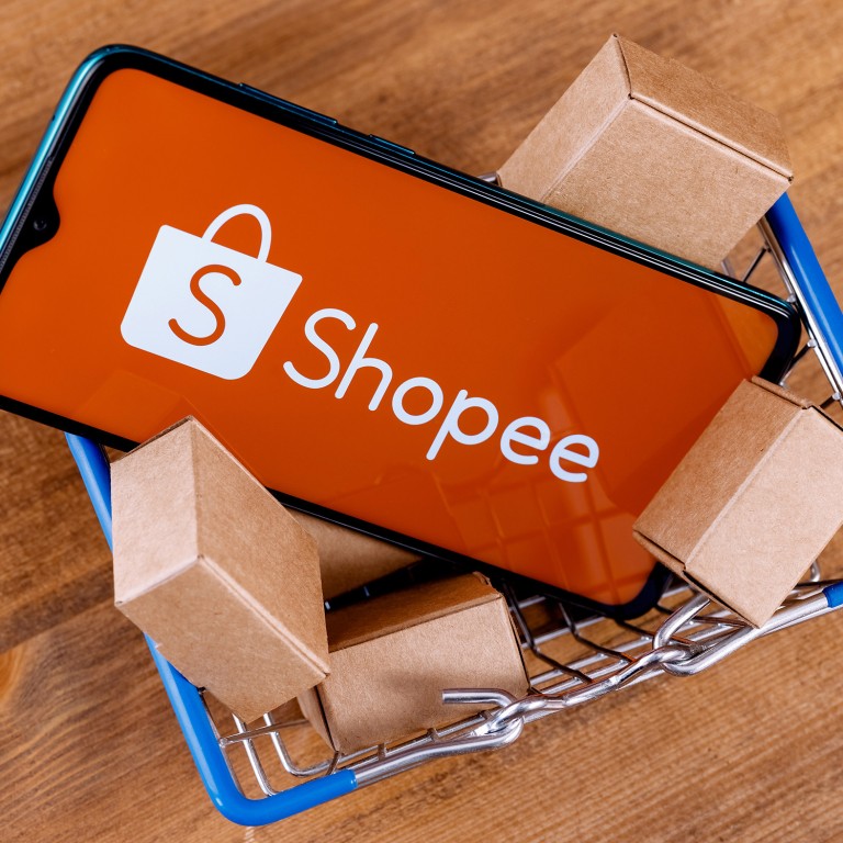 Shopee Owner Sea Misses Estimates and Warns of Future Losses With Plans to Raise Spending