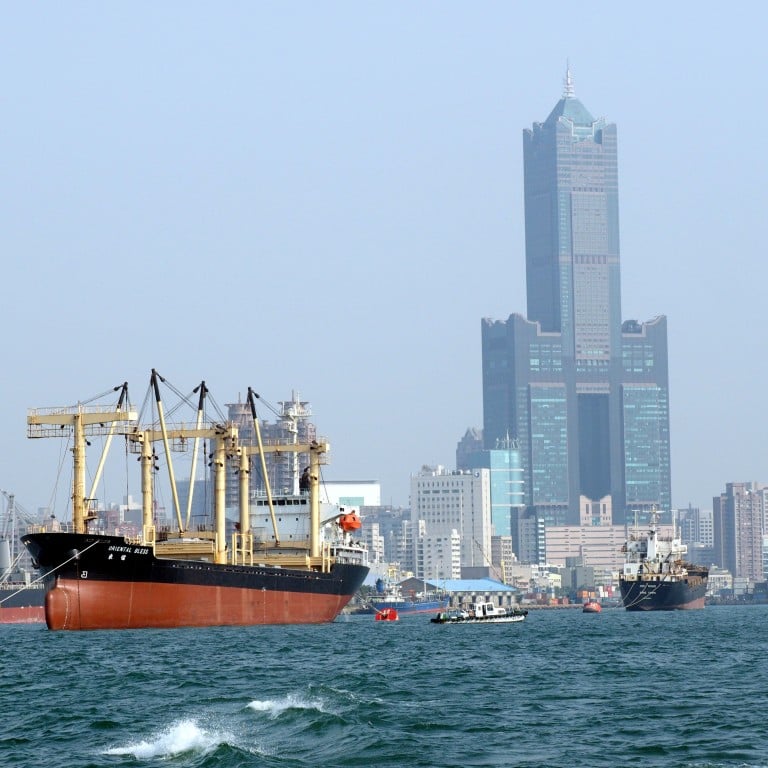 Taiwan Export Orders Hold Steady, But Faltering Growth In US, China And ...