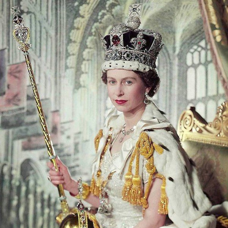 Inside the history between crown jewels and luxury brands: Queen