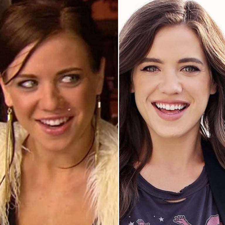 What is Tess Taylor, cult star of 2010 reality show Pretty Wild, doing now? Photos: @tesstaylor, @therealhousewivesorders/Instagram