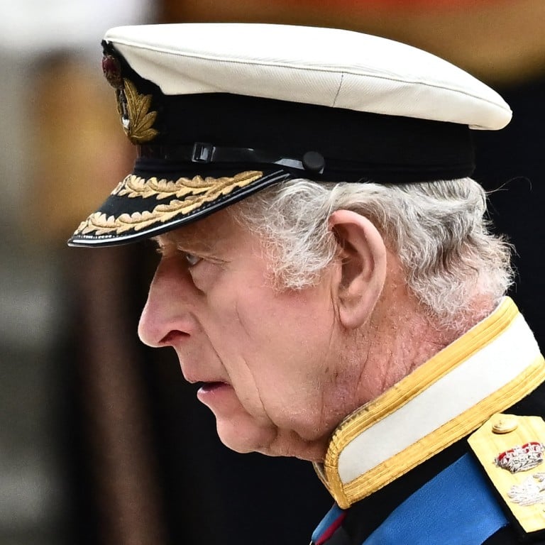 King Charles takes the throne, after a lifetime of preparation ... so what exactly is his new job as king and how does the monarchy get its funding? Photo: AFP