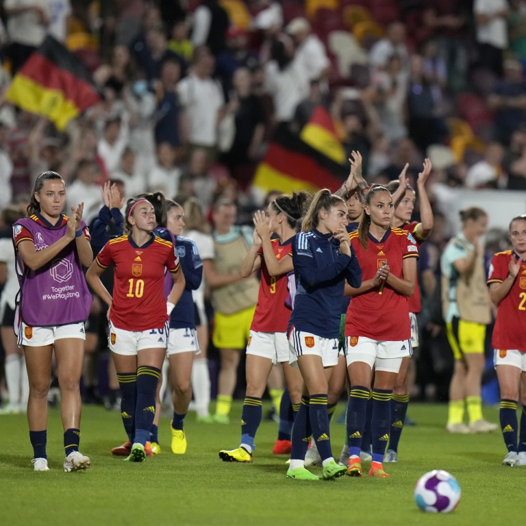 Spanish football plunged into crisis after 15 players, including 6 Barcelona stars, quit women’s national team