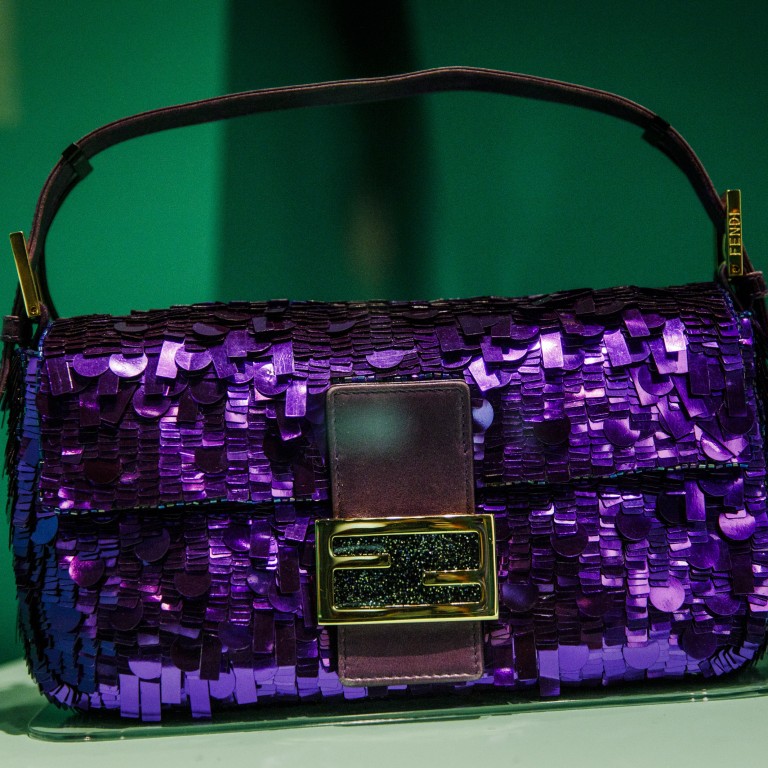 Hermès Birkin. Lady Dior. Chanel 2.55. Fendi Baguette. Handbags