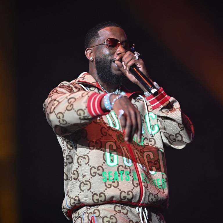 High fashion and hip hop: how Gucci, Louis Vuitton, Dior and more ...