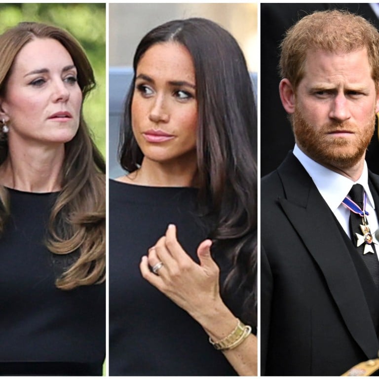 7 British royal book bombshells, revealed – from Queen Elizabeth being 7 British royal book bombshells, revealed – from Queen Elizabeth being