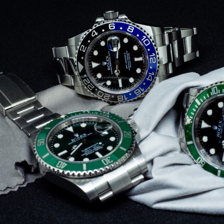 Want to buy a Rolex Sterling plunge means UK discounts as high as