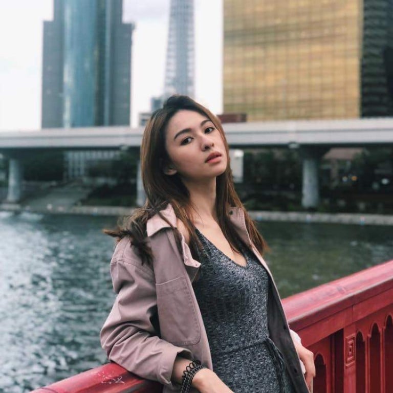 Denice Lam. Photo: Facebook