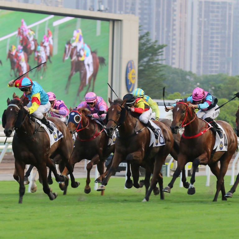 Can the Jockey Club attract big-name riders, or will a Covid-19 hangover loom large?
