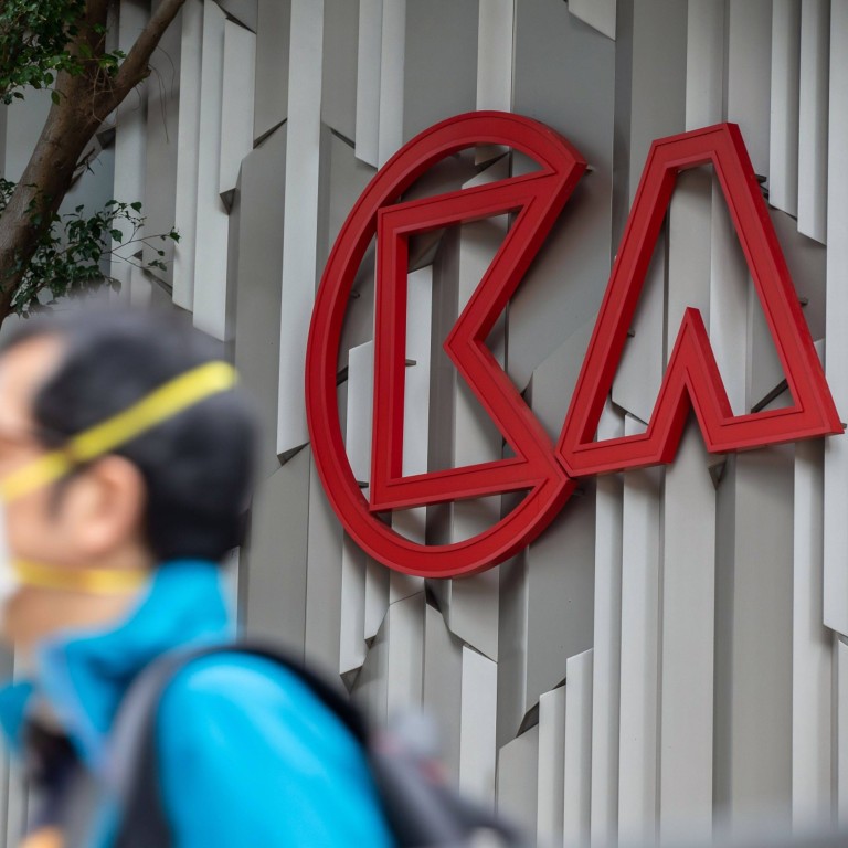 Why CK Asset’s share buy-backs do not guarantee Li Ka-shing’s property ...