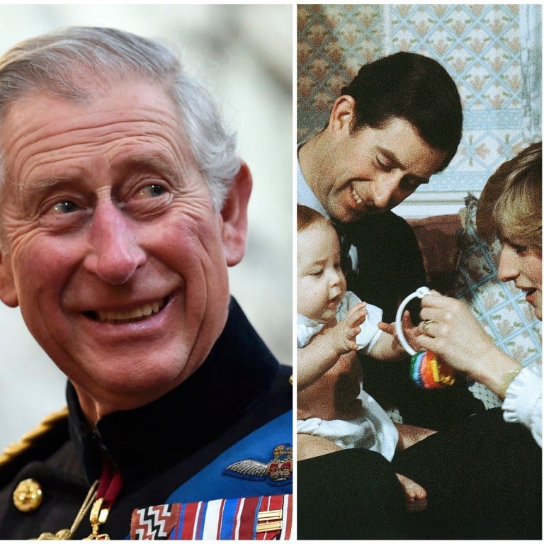 Just how much do you know about Britain’s new monarch, King Charles? Photos: AP, AFP