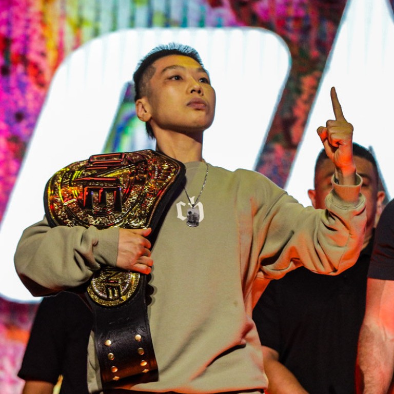 ONE Championship on Prime Video 2 results: Angela Lee and Xiong Jingnan to collide in trilogy