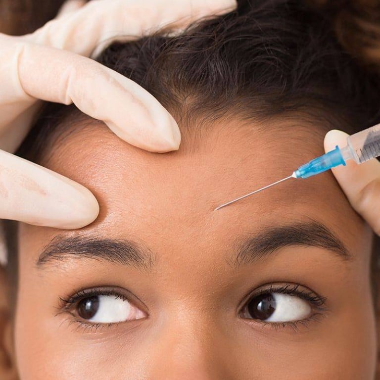 New Botox alternative Daxxify is a longer lasting antiwrinkle
