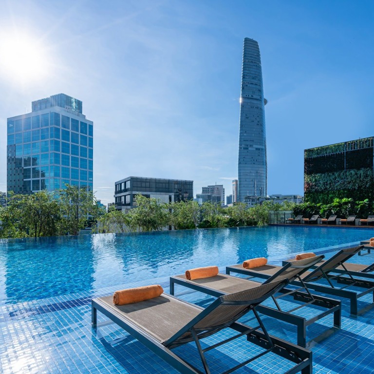 Best Places to Stay in Ho Chi Minh A Comprehensive Guide