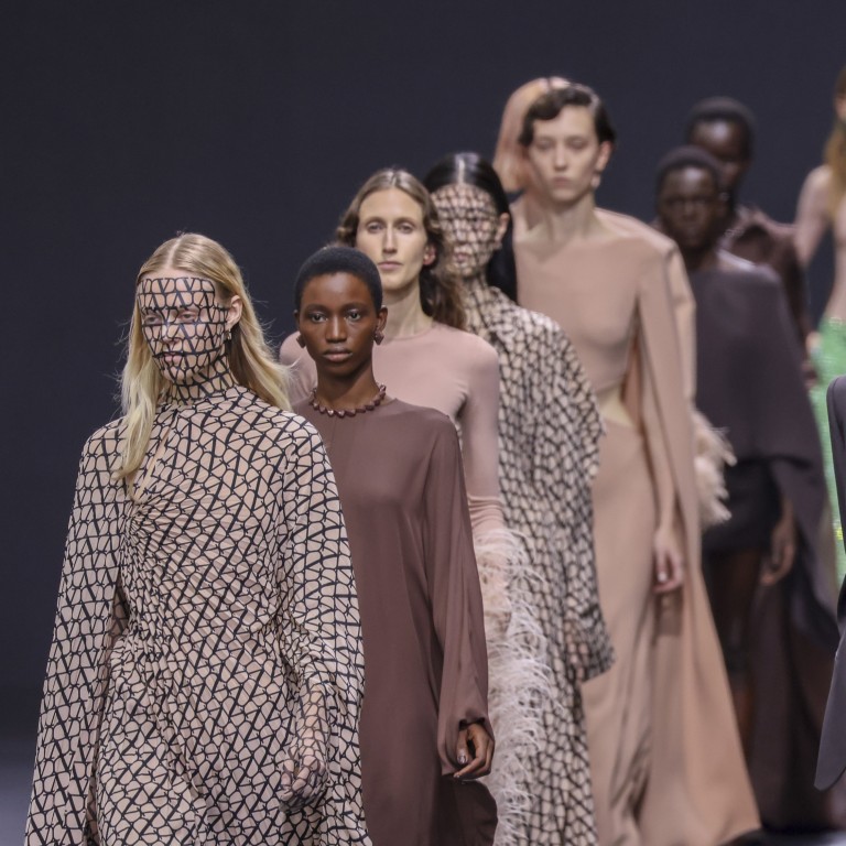 LVMH's Tannery Deal, Valentino's New Face – WWD