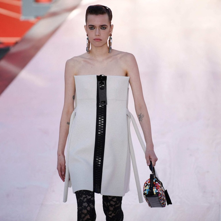 Louis Vuitton's Spring/Summer 2022 Runway Collection Was The