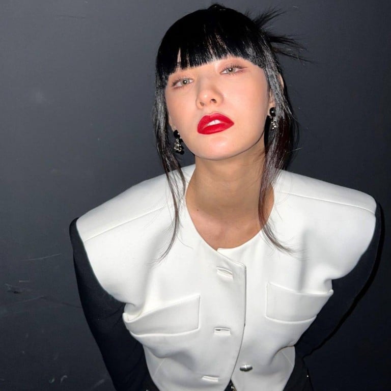 Im Jin-ah, aka Nana, is an actress and K-pop idol, but why does controversy keep stalking her? Photo: @jin_a_nana/Instagram