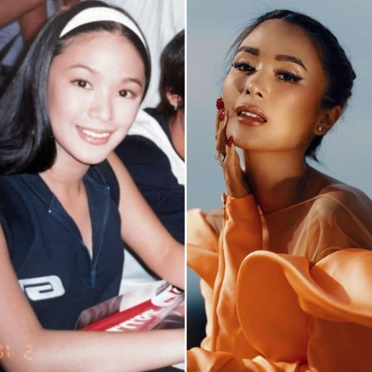 The reinvention of Heart Evangelista: the real-life Crazy Rich Asian is  Victoria Beckham's 'VB muse' and is starting a new (single?) life in Paris  – plus the Bling Empire guest star has