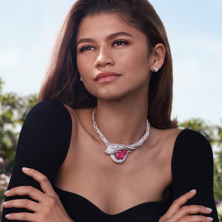 Zendaya on Euphoria and her romance with Tom Holland: the Dune star ...