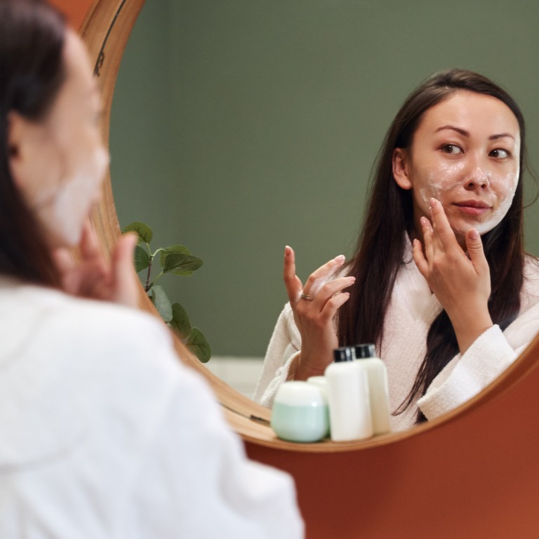 I tried ‘skin cycling’, a viral TikTok skincare trick, with glowing