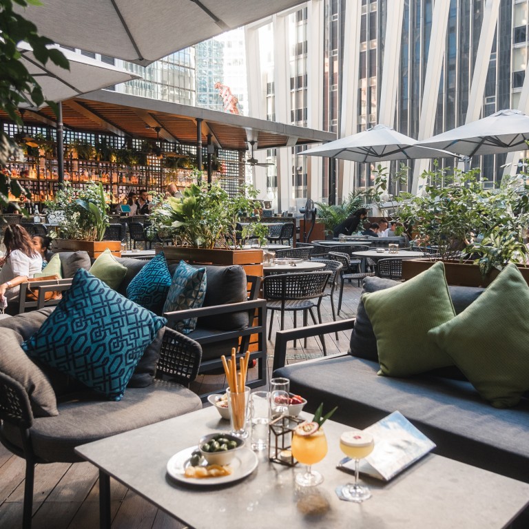 Spiga Ristorante Good Eating Edit: How Spiga transports you to Italy from Hong Kong: the ...