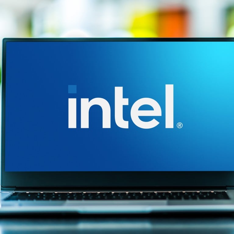 Semiconductor giant Intel said to plan layoffs affecting thousands of