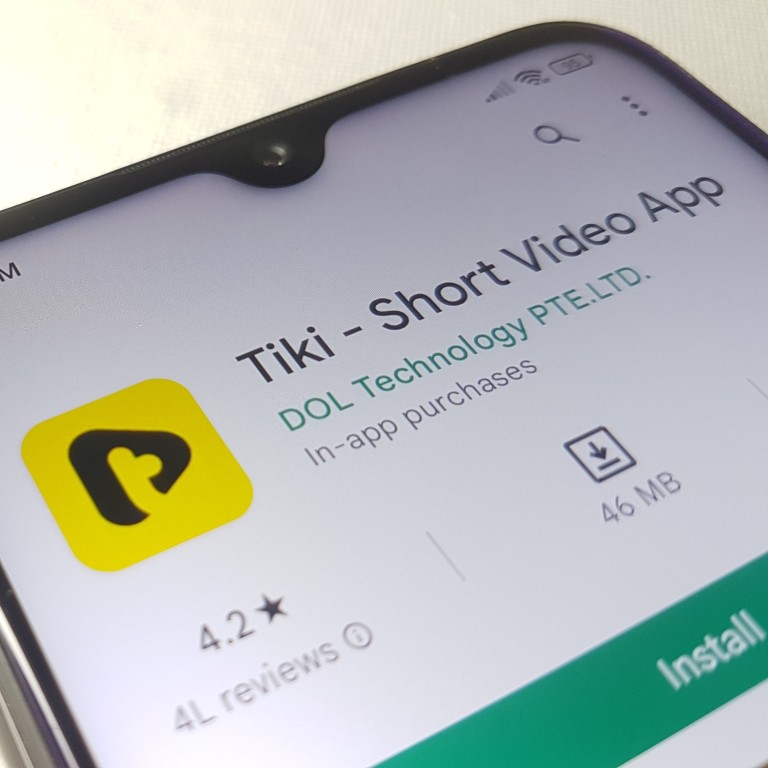 TikTok-rival Tiki becomes official live streaming partner of The