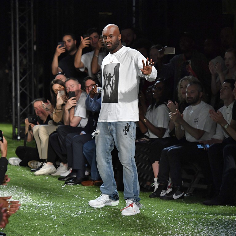 This is how Virgil Abloh became the fashion world's latest superstar -  HIGHXTAR.