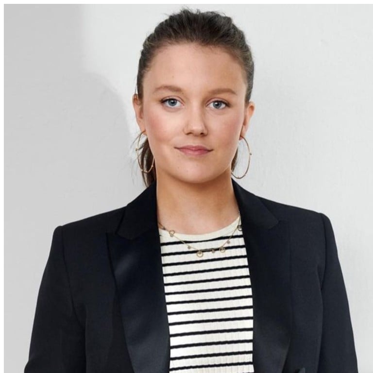 Denmark’s 15-year-old Princess Isabella is the daughter of Crown Prince Frederik and Crown Princess Mary. Photo: @detdanskekongehus/Instagram