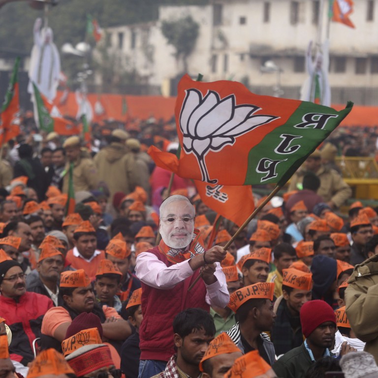 UK mob violence exposes deep, disturbing reach of India’s Hindutva ...